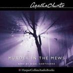 Hawthorne, Nigel : Murder in the Mews (Agatha Christie Sign, Boeken, Overige Boeken, Agatha Christie, Zo goed als nieuw, Verzenden