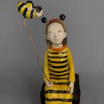 Ida - Little bee- hand made