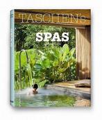 Taschens Favorite Spas - Taschens Favorite Spas, Boeken, Ophalen of Verzenden, Nieuw