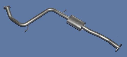 *Tip*  Middendemper MAZDA MX3 323, Auto-onderdelen, Uitlaatsystemen, Nieuw, Mazda, Ophalen of Verzenden
