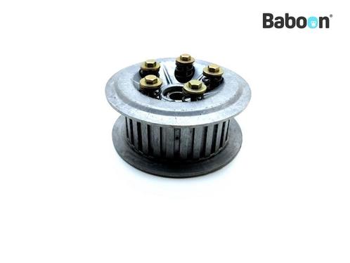 Koppelingshuis Triumph Sprint ST 955 / T 596 2002-2004 (T596, Motoren, Onderdelen | Overige, Gebruikt, Verzenden