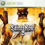 Saint Row 2 - Xbox 360 Game, Spelcomputers en Games, Ophalen of Verzenden, Nieuw