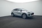 Private Lease - Ford Puma, Auto's, Ford, Met garantie (alle), Handgeschakeld, Hybride Elektrisch/Benzine, SUV of Terreinwagen