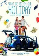 What we did on our holiday - DVD, Cd's en Dvd's, Dvd's | Komedie, Verzenden