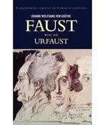 Faust & The Urfaust 9781840221152 Johann von Goethe, Verzenden, Gelezen, Johann von Goethe