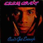 LP gebruikt - Eddy Grant - Cant Get Enough, Verzenden, Zo goed als nieuw