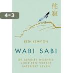 Wabi sabi 9789400510456 Beth Kempton, Verzenden, Zo goed als nieuw, Beth Kempton