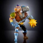MOTU x TMNT Turtles of Grayskull Deluxe 2Bopsteady (Serie), Verzamelen, Poppetjes en Figuurtjes, Verzenden, Zo goed als nieuw