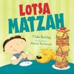 Lotsa matzah by Tilda Balsley (Paperback), Boeken, Gelezen, Tilda Balsley, Verzenden