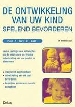 Ontwikkeling Van Uw Kind Spelend 1-2Jr 9789024377923, Boeken, Verzenden, Gelezen, M. Segal