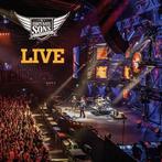 The Fortunate Sons - Live - CD, Ophalen of Verzenden, Nieuw in verpakking