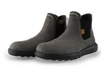 HEY DUDE Chelsea Boots in maat 45 Grijs | 10% extra korting, Kleding | Heren, Schoenen, Overige kleuren, Verzenden, Boots, Nieuw