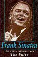 Frank Sinatra 9789057950056 J. Howlett, Boeken, Verzenden, Gelezen, J. Howlett