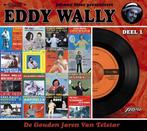 Eddy Wally - De Gouden Jaren Van Telstar Deel 1 - 2CD, Ophalen of Verzenden, Nieuw in verpakking