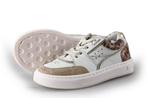 Muyters Sneakers in maat 25 Wit | 10% extra korting, Verzenden, Jongen of Meisje, Schoenen, Zo goed als nieuw