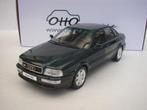 Otto Mobile 1:18 - Modelauto - Audi S2 Sedan - 1993 - 2.000, Nieuw