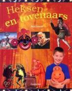 Heksen En Tovenaars 9789021332307 Paul Dowswell, Boeken, Verzenden, Gelezen, Paul Dowswell