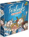 Feelinks - The Game of Emotions | Black Rock Games -
