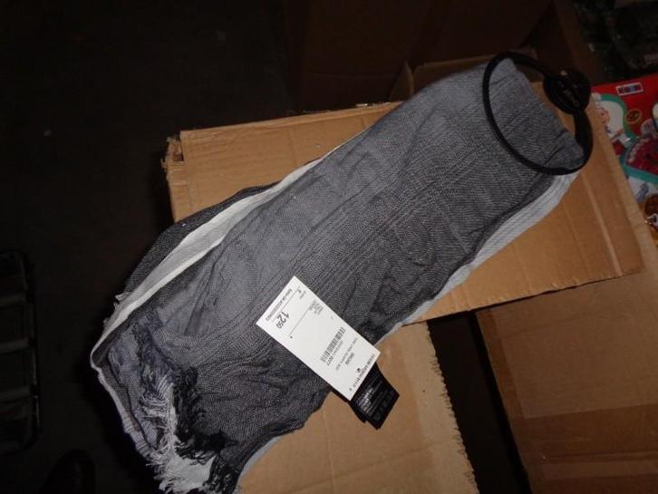 40x Zomersjaal Heren JBC, Diversen, Rommelmarktspullen