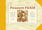 Picassos Paris 9780964126275 Ellen Williams, Verzenden, Gelezen, Ellen Williams