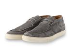 Giorgio Instappers in maat 42 Grijs | 10% extra korting, Kleding | Heren, Schoenen, Overige kleuren, Verzenden, Zo goed als nieuw