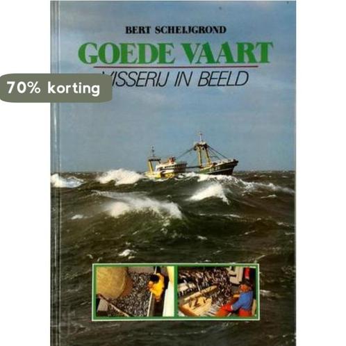 Goede vaart 9789060139875 Bert Scheijgrond, Boeken, Hobby en Vrije tijd, Gelezen, Verzenden