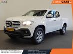 Mercedes-Benz X-Klasse 250 d 4-MATIC Pure, Auto's, Automaat, Wit, Mercedes-Benz, Diesel