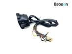 Stuurschakelaar Links Yamaha XS 650 1980-1985 (XS650), Motoren, Verzenden, Gebruikt