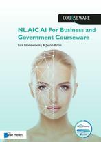 9789401808385 Courseware - NL AIC AI For Business and Gov..., Verzenden, Nieuw, Lisa Dombrovskij