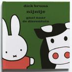 Nijntje gaat naar de dierentuin 9789056474539 Dick Bruna, Boeken, Verzenden, Gelezen, Dick Bruna