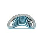 Schuurband 20 st. 10x330mm - Zirkonium - Rhodius, Verzenden, Nieuw