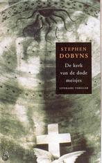 De kerk van de dode meisjes / Flamingo noire pocket, Boeken, Verzenden, Gelezen, Stephen Dobyns