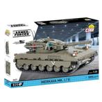 COBI  2621 Merkava MK.I/II (Leger bouwsets, Modelbouwsets), Verzenden, Nieuw