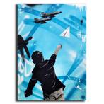 BASM - Fight back, Antiek en Kunst