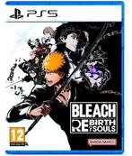 Bleach Rebirth of Souls - PS5, Verzenden, Nieuw