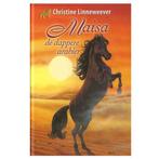 Boek Gouden paarden - Maisa de dappere arabier 9789020622232, Verzenden, Zo goed als nieuw