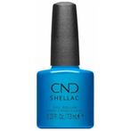 CND  Shellac  #451 Whats Old Is Blue Again  7.3 ml, Nieuw, Verzenden