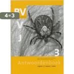 Biologie voor jou 3 Vmbo-t/havo/vwo Antwoordenboek, Verzenden, Gelezen, R. Passier