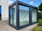 16ft Plus line kantoorunit, Zakelijke goederen, Machines en Bouw | Keten en Containers