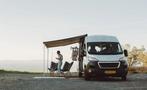 2 pers. Peugeot camper huren in Groningen? Vanaf € 145 p.d., Caravans en Kamperen