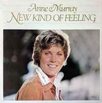 LP gebruikt - Anne Murray - New Kind Of Feeling (U.S. 1979), Cd's en Dvd's, Verzenden, Zo goed als nieuw