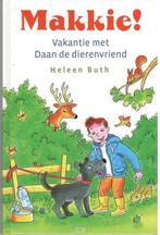 MAKKIE ! 9789033126994 Heleen Buth, Verzenden, Zo goed als nieuw, Heleen Buth