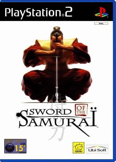 Sword of the Samurai [PS2], Spelcomputers en Games, Games | Sony PlayStation 2, Ophalen of Verzenden
