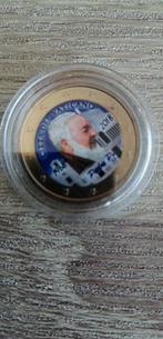 Vaticaan. 2 Euro 2018/2022 (5 monedas) (Zonder Minimumprijs), Postzegels en Munten, Munten | Europa | Euromunten