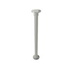 Steigerbuis Tafelpoot Traun | RVS (316) 28.0 mm | Voet | DIY, Huis en Inrichting, Tafels | Eettafels, Ophalen of Verzenden, Nieuw