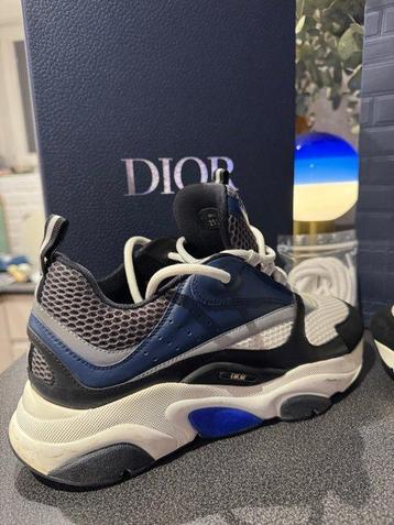 Christian Dior - B22 - No RP. - Low-top sneakers - Maat: EU beschikbaar voor biedingen