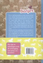 Banjer / Ploegsma kinder- & jeugdboeken / 1 9789021670386, Verzenden, Zo goed als nieuw, Evelien van Dort