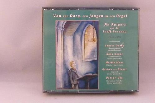 An Rutgers van der Loeff-Basenau - Van een Dorp, een Jongen, Cd's en Dvd's, Cd's | Klassiek, Verzenden