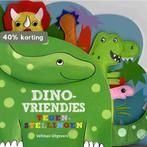 Dinovriendjes 9789048315215, Boeken, Kinderboeken | Baby's en Peuters, Verzenden, Gelezen