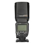 Yongnuo Speedlite YN600EX-RT II flitser voor C met garantie, Audio, Tv en Foto, Fotografie | Fotostudio en Toebehoren, Ophalen of Verzenden